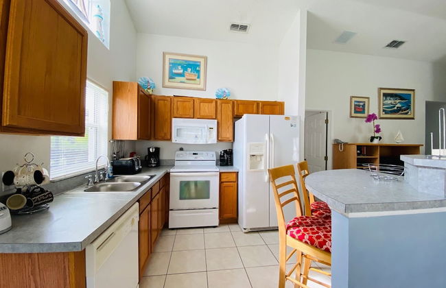 Dennis' Southern Dunes Vacation Home - Foto 4