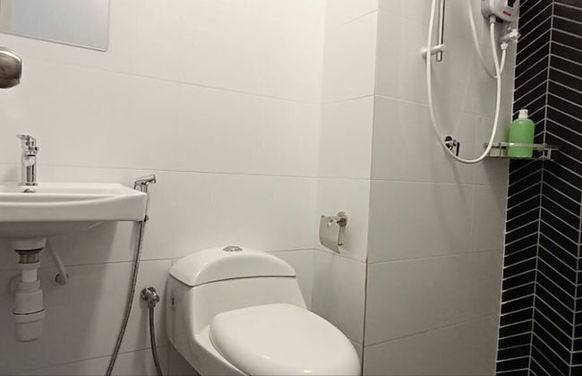 The Horizon Ipoh L8 2BR Deluxe - Foto 26
