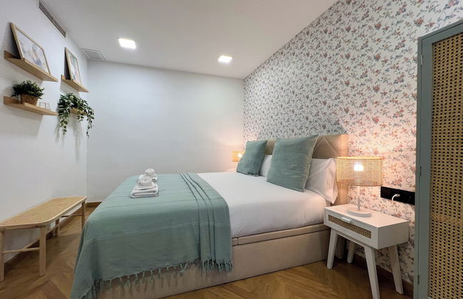 Stay U-nique Apartments Rambla Catalunya - Foto 50