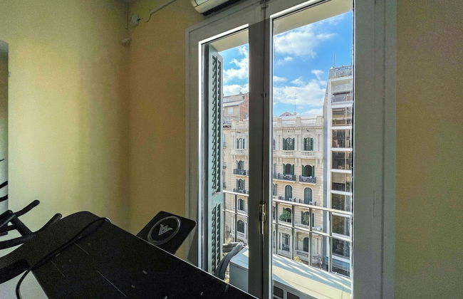 Stay U-nique Apartments Rambla Catalunya - Foto 29