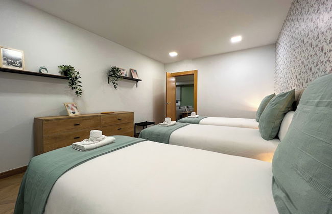 Stay U-nique Apartments Rambla Catalunya - Foto 55