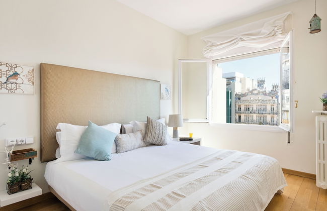 Stay U-nique Apartments Rambla Catalunya - Foto 6