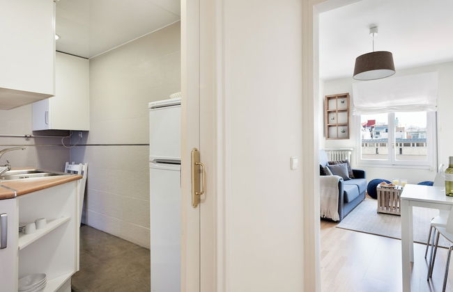 Stay U-nique Apartments Rambla Catalunya - Foto 13