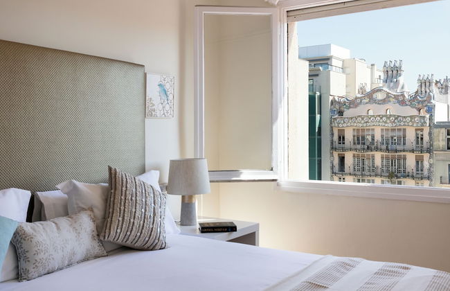 Stay U-nique Apartments Rambla Catalunya - Foto 7