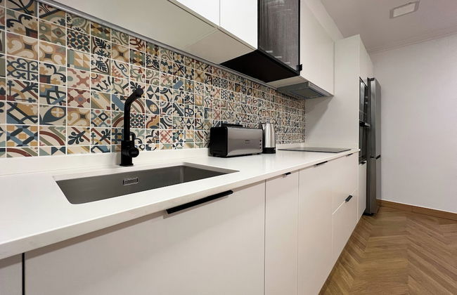 Stay U-nique Apartments Rambla Catalunya - Foto 41