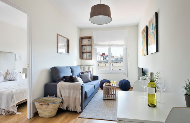 Stay U-nique Apartments Rambla Catalunya - Foto 1