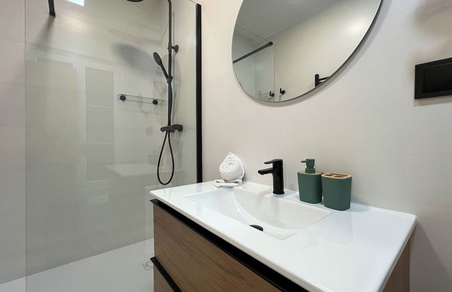 Stay U-nique Apartments Rambla Catalunya - Foto 53