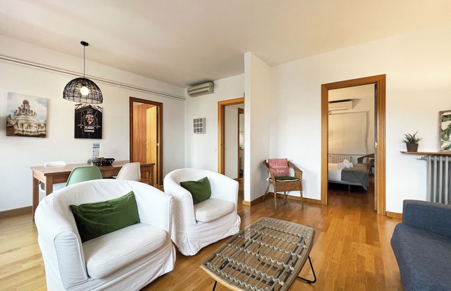 Stay U-nique Apartments Rambla Catalunya - Foto 62