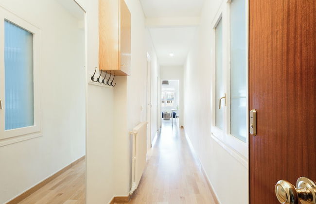 Stay U-nique Apartments Rambla Catalunya - Foto 3