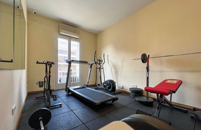 Stay U-nique Apartments Rambla Catalunya - Foto 16