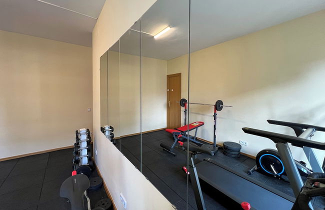 Stay U-nique Apartments Rambla Catalunya - Foto 17