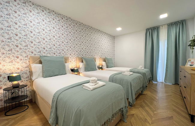 Stay U-nique Apartments Rambla Catalunya - Foto 54