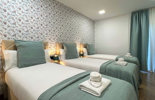 Stay U-nique Apartments Rambla Catalunya - Foto 33