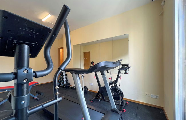 Stay U-nique Apartments Rambla Catalunya - Foto 24