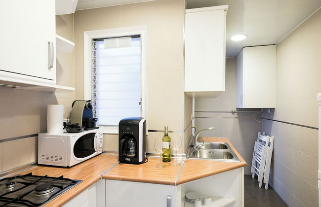 Stay U-nique Apartments Rambla Catalunya - Foto 8