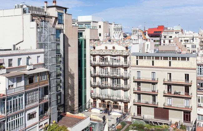 Stay U-nique Apartments Rambla Catalunya - Foto 27