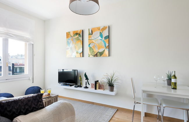 Stay U-nique Apartments Rambla Catalunya - Foto 9