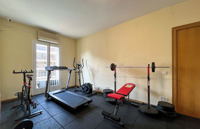 Stay U-nique Apartments Rambla Catalunya - Foto 26