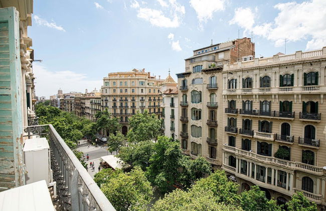 Stay U-nique Apartments Rambla Catalunya - Foto 30