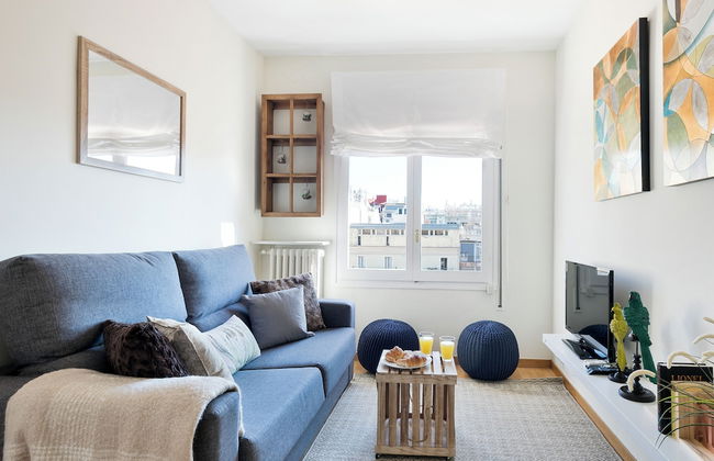 Stay U-nique Apartments Rambla Catalunya - Foto 11