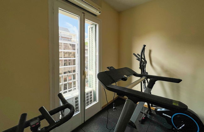 Stay U-nique Apartments Rambla Catalunya - Foto 19