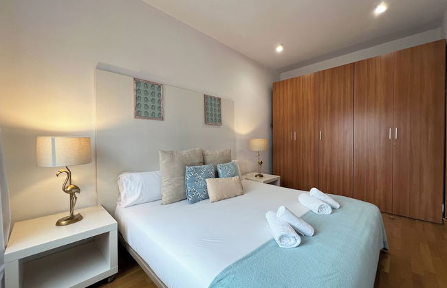 Stay U-nique Apartments Rambla Catalunya - Foto 65