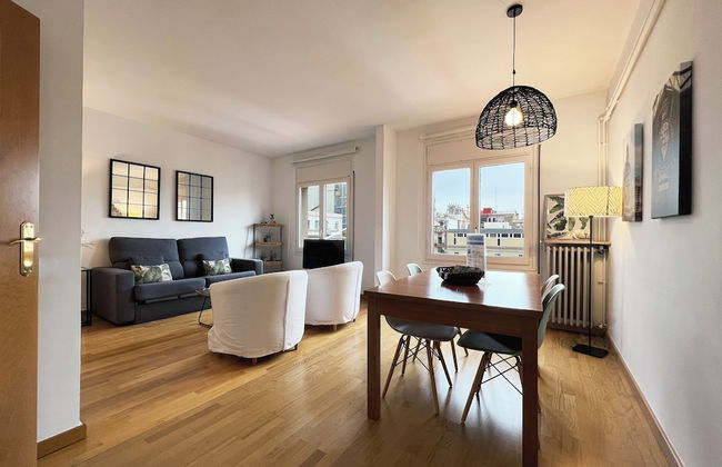 Stay U-nique Apartments Rambla Catalunya - Foto 59