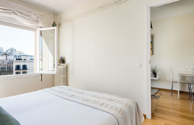 Stay U-nique Apartments Rambla Catalunya - Foto 4