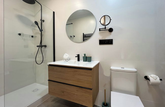 Stay U-nique Apartments Rambla Catalunya - Foto 56