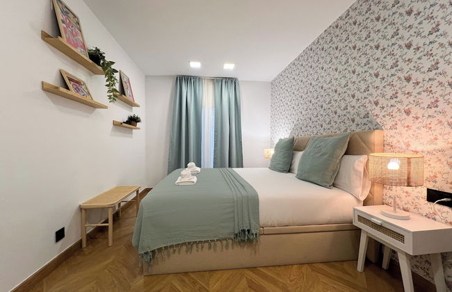 Stay U-nique Apartments Rambla Catalunya - Foto 52