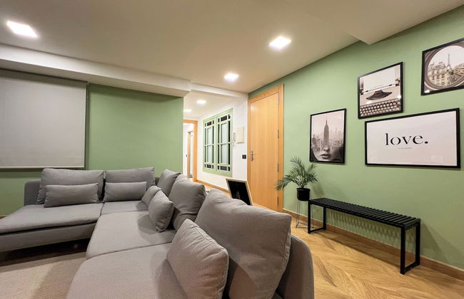 Stay U-nique Apartments Rambla Catalunya - Foto 47