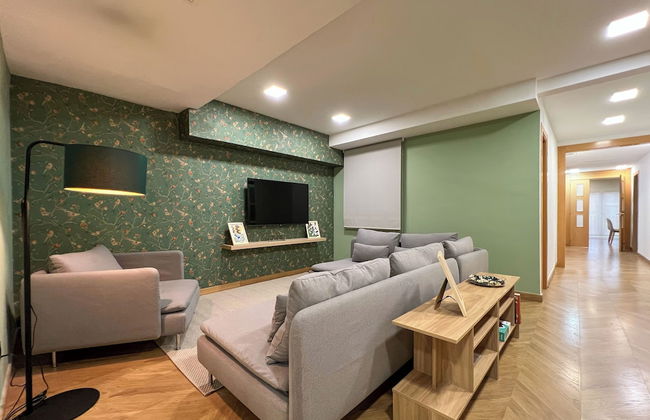 Stay U-nique Apartments Rambla Catalunya - Foto 45