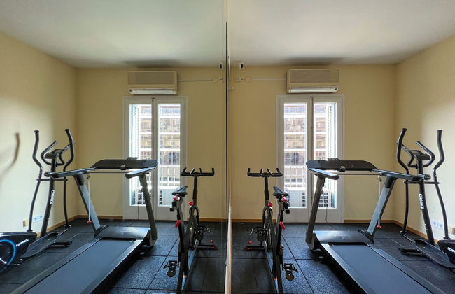 Stay U-nique Apartments Rambla Catalunya - Foto 21