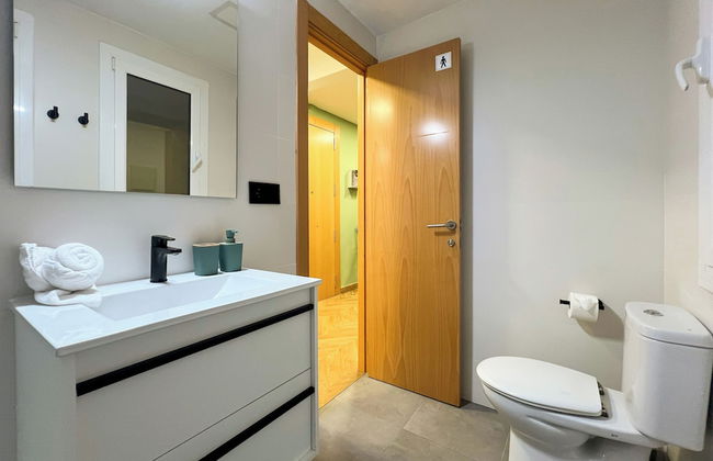 Stay U-nique Apartments Rambla Catalunya - Foto 38