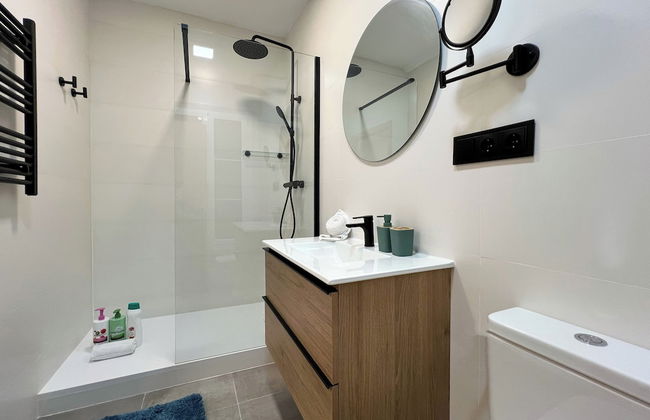 Stay U-nique Apartments Rambla Catalunya - Foto 51