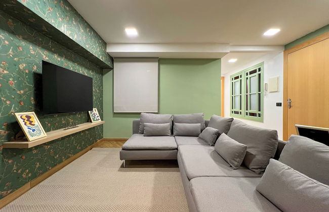 Stay U-nique Apartments Rambla Catalunya - Foto 46