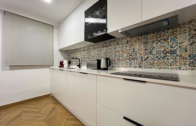 Stay U-nique Apartments Rambla Catalunya - Foto 39