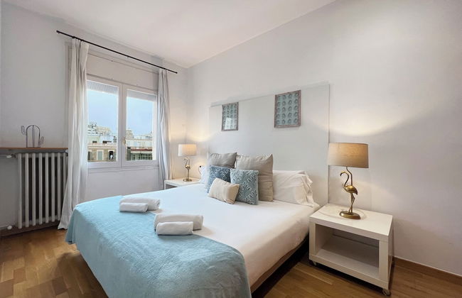 Stay U-nique Apartments Rambla Catalunya - Foto 64