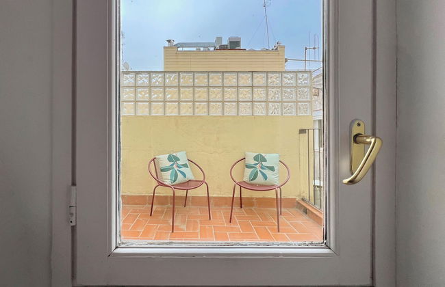 Stay U-nique Apartments Rambla Catalunya - Foto 61