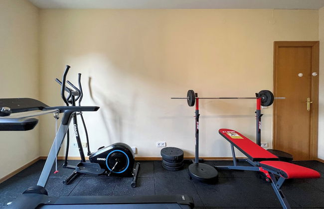 Stay U-nique Apartments Rambla Catalunya - Foto 22