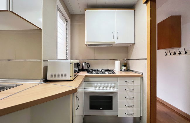 Stay U-nique Apartments Rambla Catalunya - Foto 63