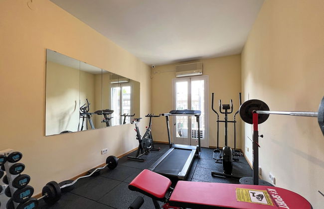 Stay U-nique Apartments Rambla Catalunya - Foto 25