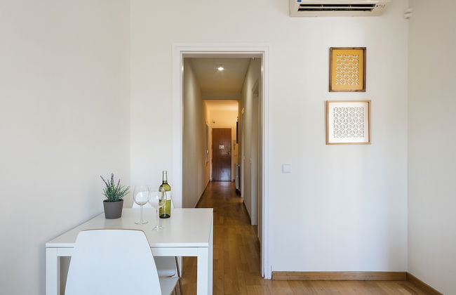 Stay U-nique Apartments Rambla Catalunya - Foto 10