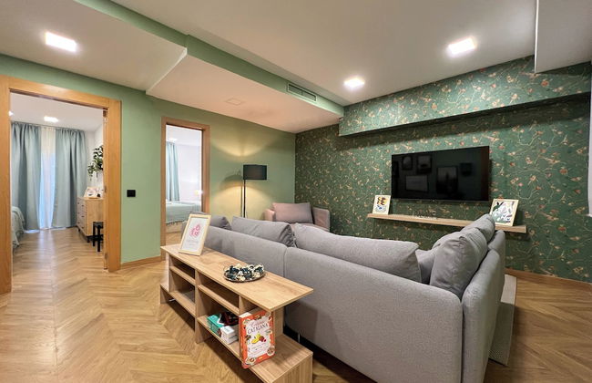 Stay U-nique Apartments Rambla Catalunya - Foto 32