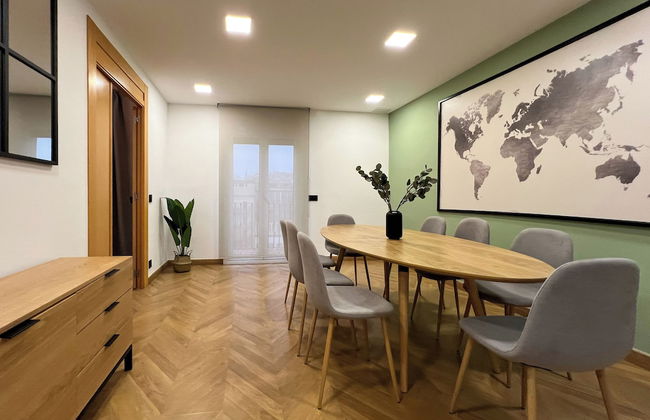 Stay U-nique Apartments Rambla Catalunya - Foto 43