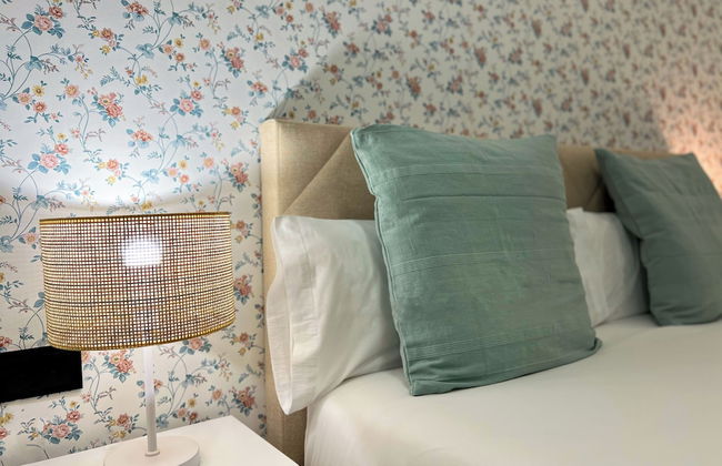 Stay U-nique Apartments Rambla Catalunya - Foto 48