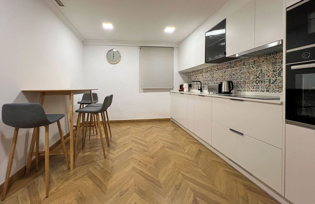 Stay U-nique Apartments Rambla Catalunya - Foto 42