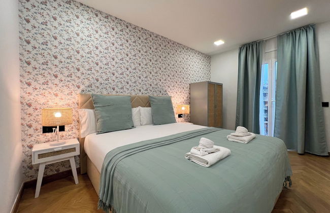 Stay U-nique Apartments Rambla Catalunya - Foto 35