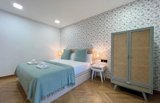 Stay U-nique Apartments Rambla Catalunya - Foto 49