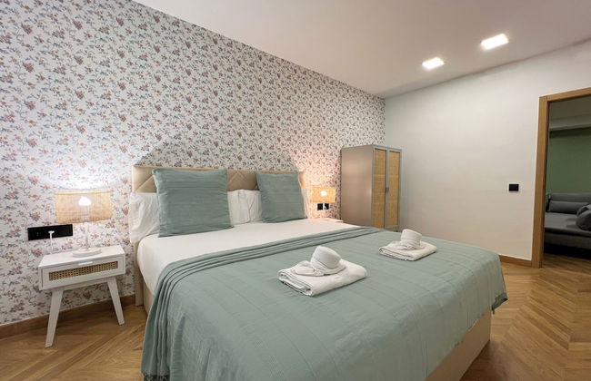 Stay U-nique Apartments Rambla Catalunya - Foto 31